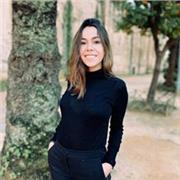 Estudiante ofrece clases o apoyo para niños de infantil, primaria, ESO y en función de la rama Bachillerato